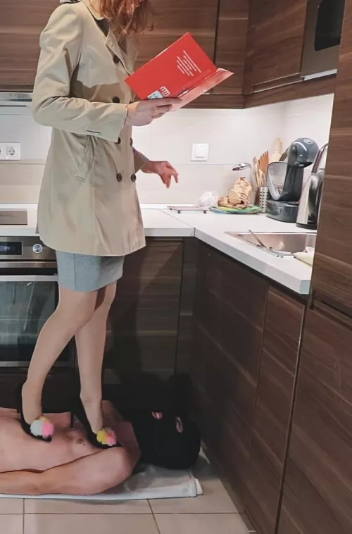 It's good to be so high above you
