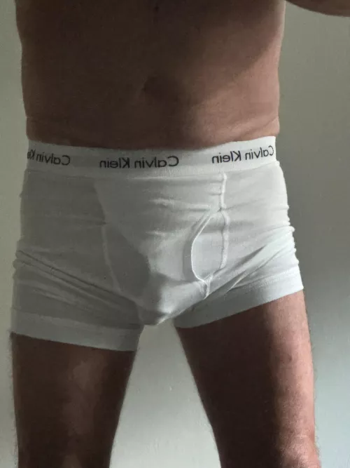 It’s just a CK kinda night 