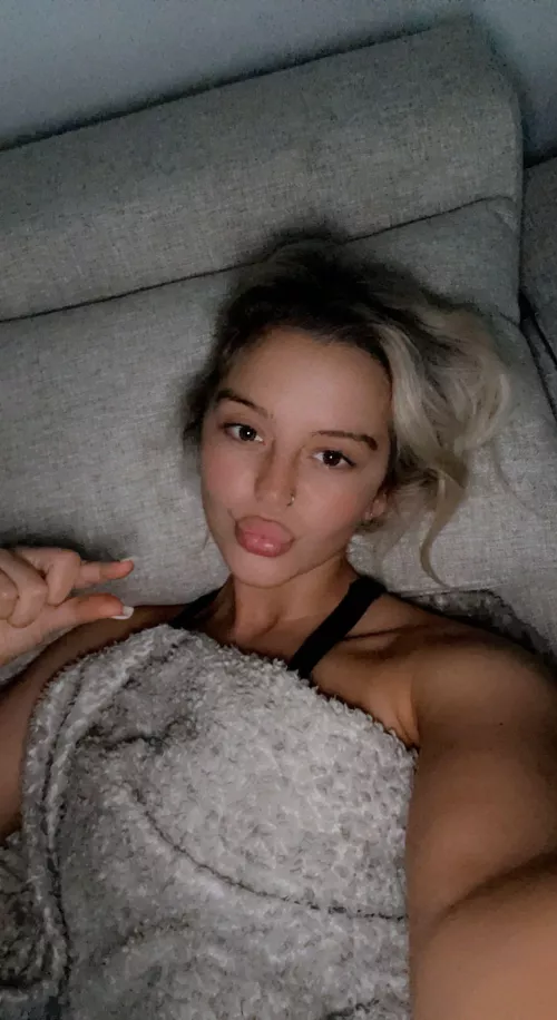 It’s soooooo small 