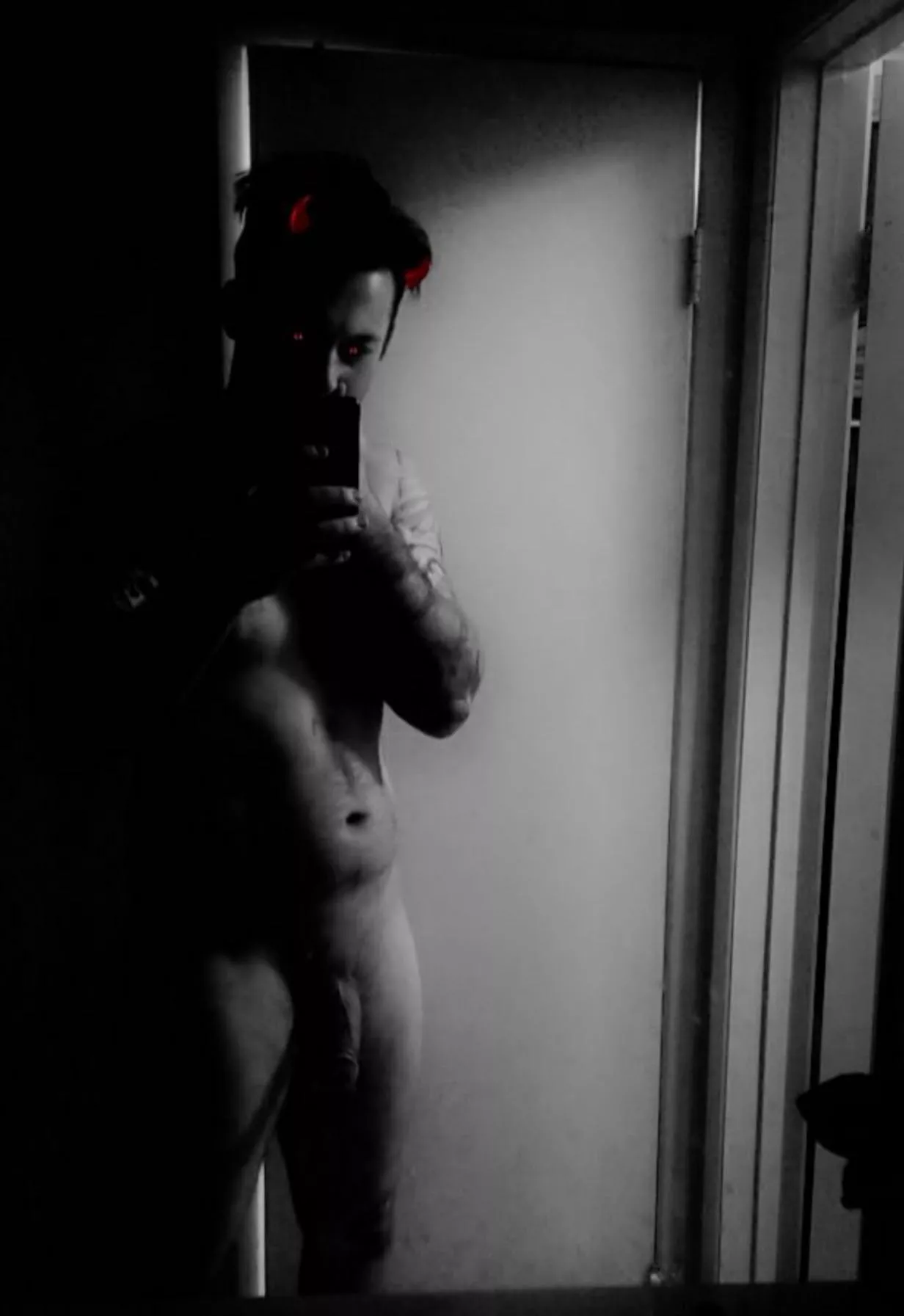 It’s spooky season 😈