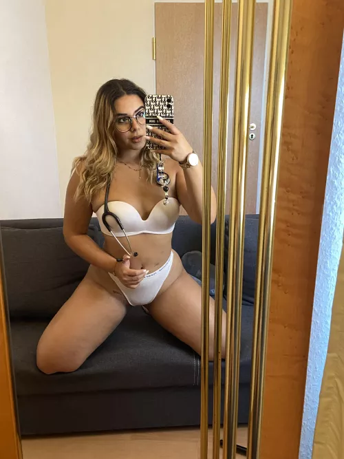 I've been so naughty, come punish me daddy