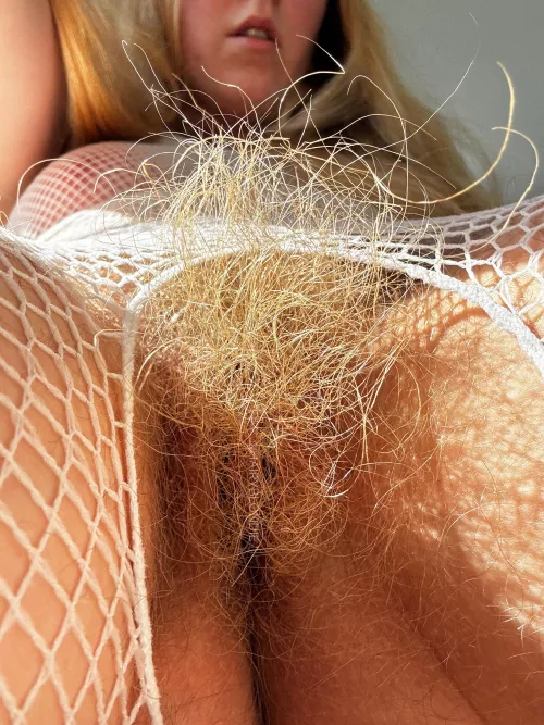 I’ve converted many bald pussy lovers into bush lovers, are you next?