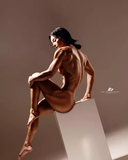 Jang Mi Yeong (wild_rose_fit)