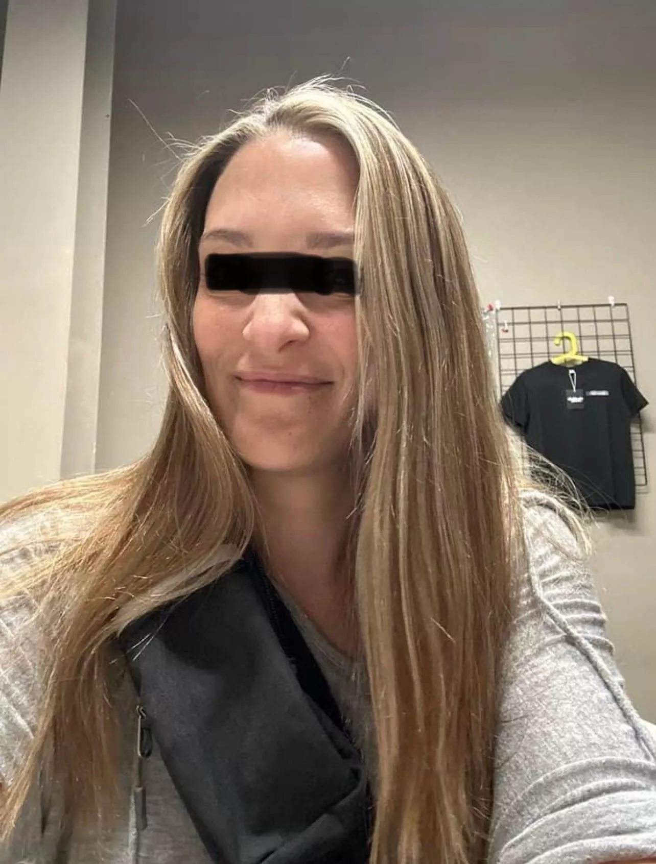 Jm/ JT depending on when you know her. From CT