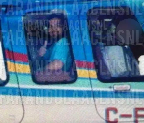 Joaquin Guzman Lopez