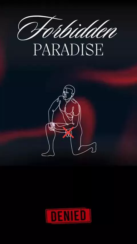 Join Forbidden Paradise Discord for a month of 🔒fun