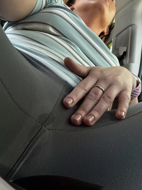 Join me for a “break”