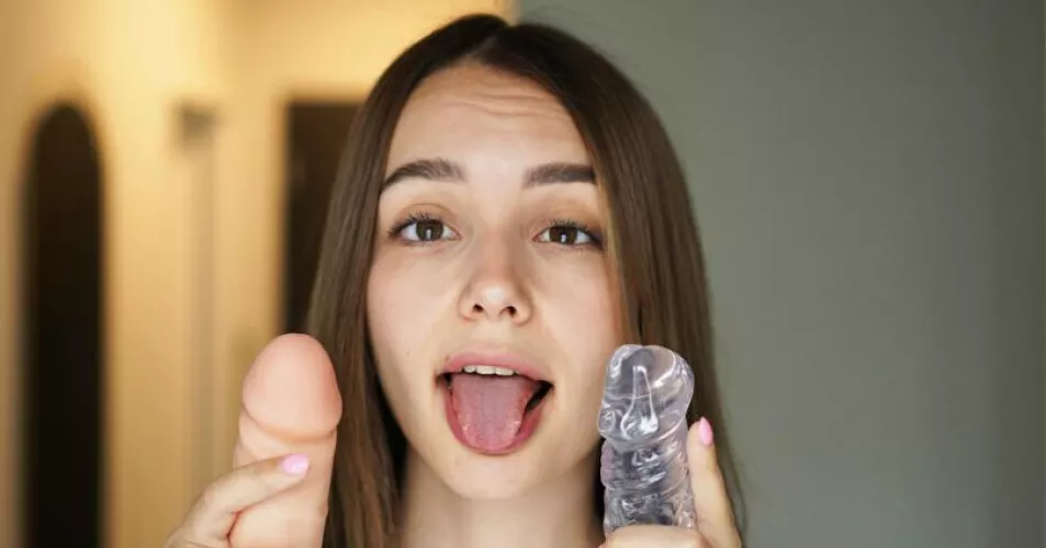 Just a little hint of the new video that’s coming on my VIP OF 😘 SUB NOW