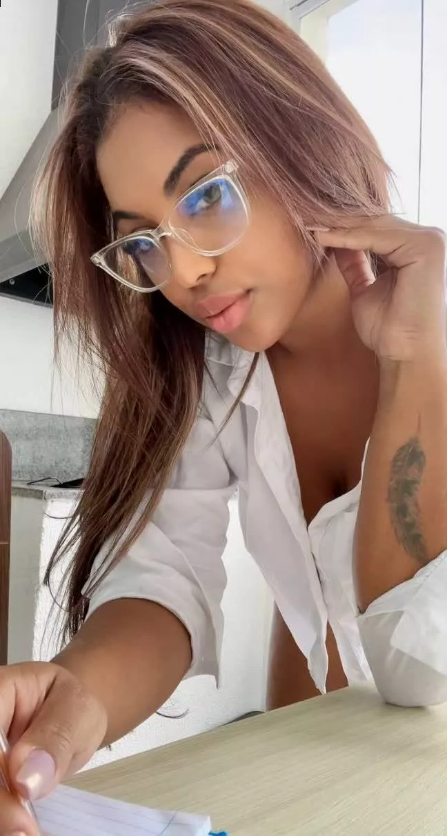 Just a simple good girl