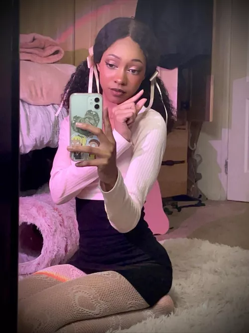 Just another shrimpy loser who wants me to take control 