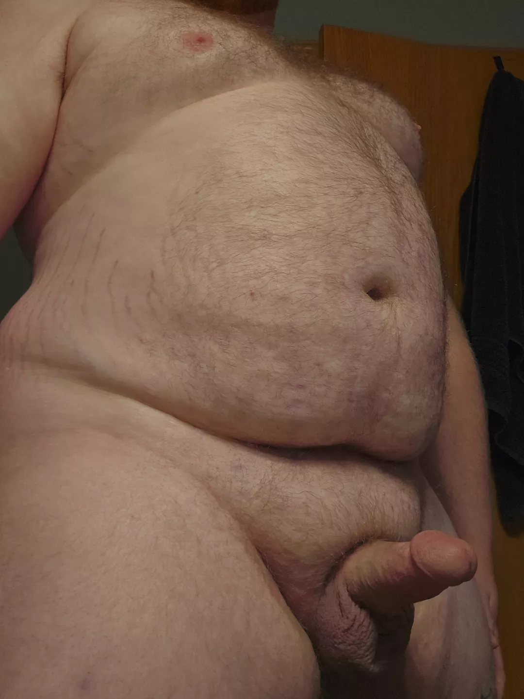 Just got off work and ready to start the weekend fun 😜