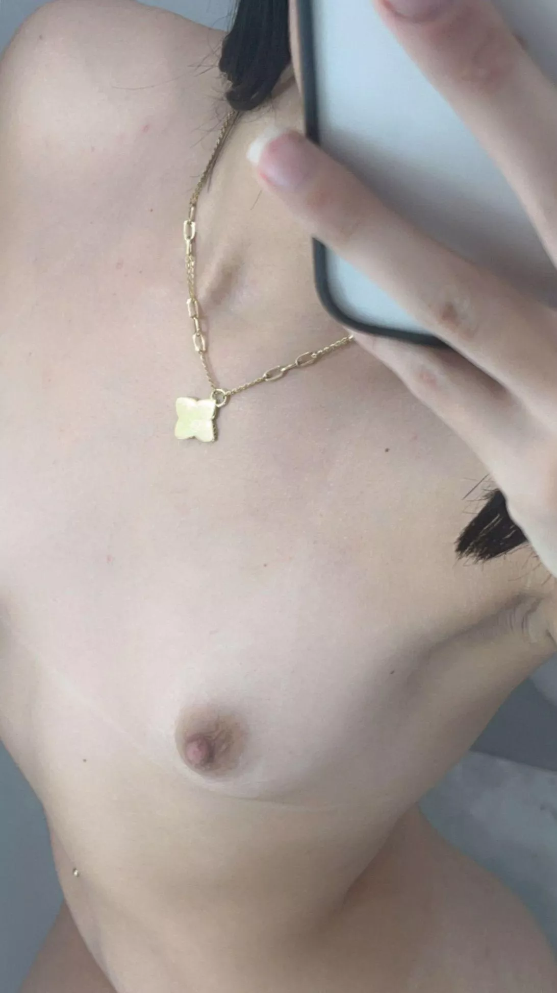 Just hit it and quit it