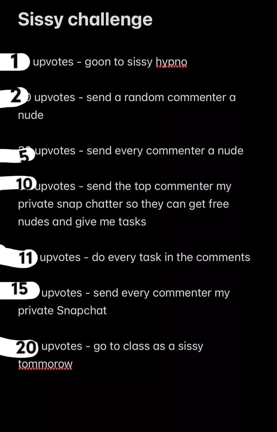 just ignore this please