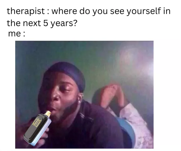 Just me and my good old club gold