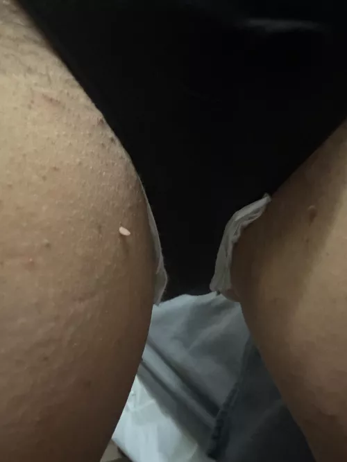 Just starting to fill it. 