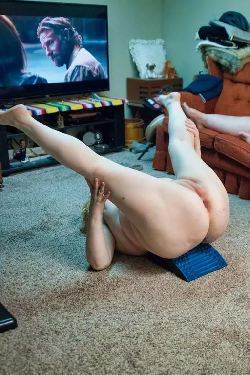 Just watching TV, new to LC