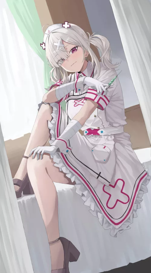 Kana Sukoya [Nijisanji]