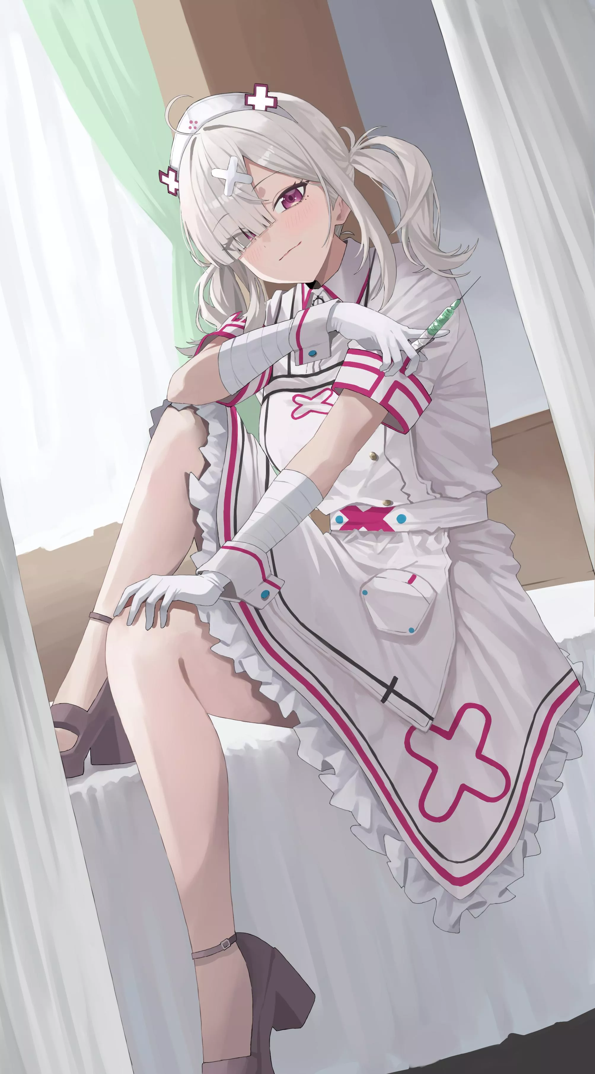 Kana Sukoya [Nijisanji]