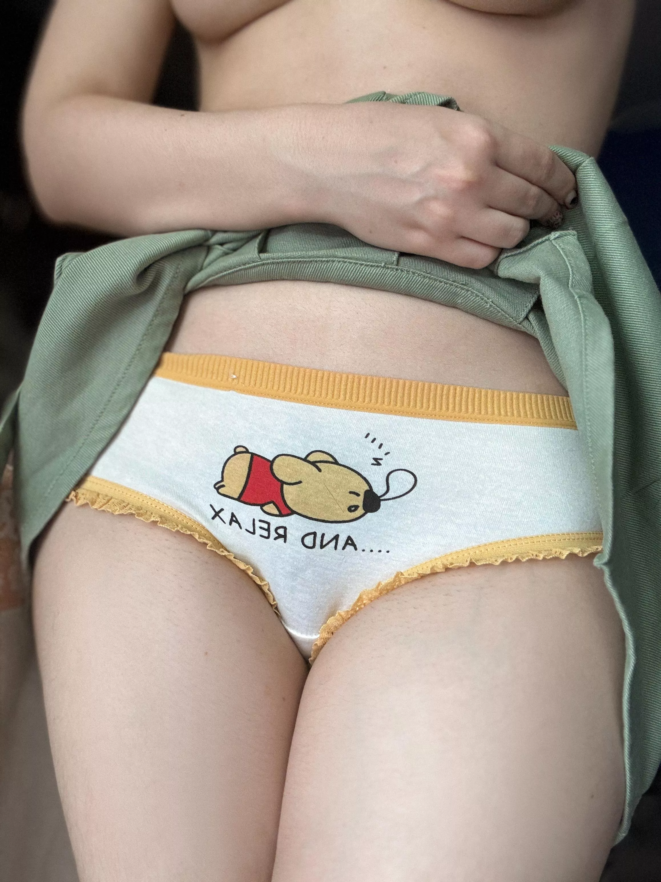 Kawaii panties 🥰