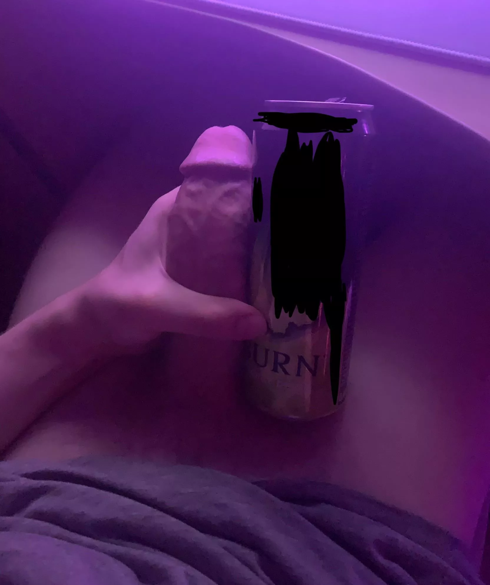 kinda wish it was bigger…