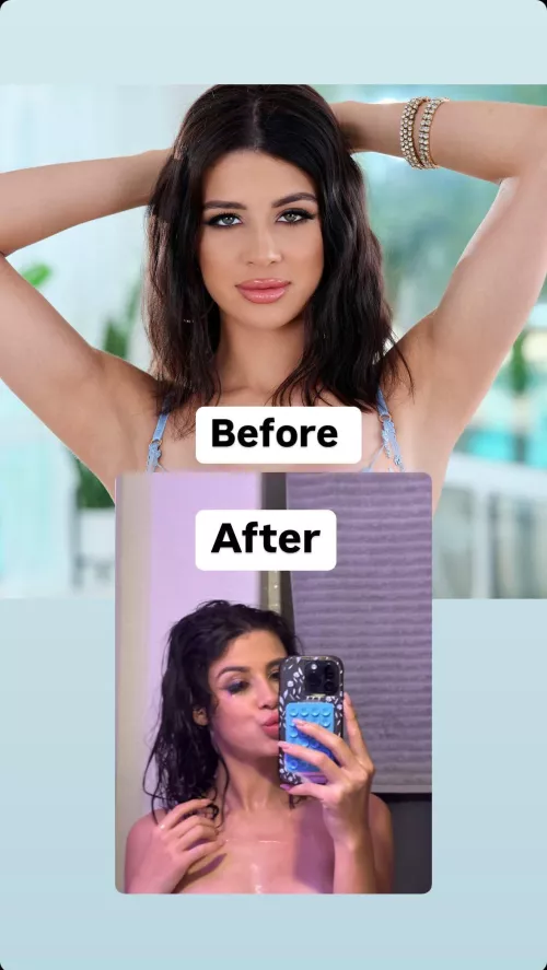 Kylie Rocket posted this, looks like a Darkko scene to me