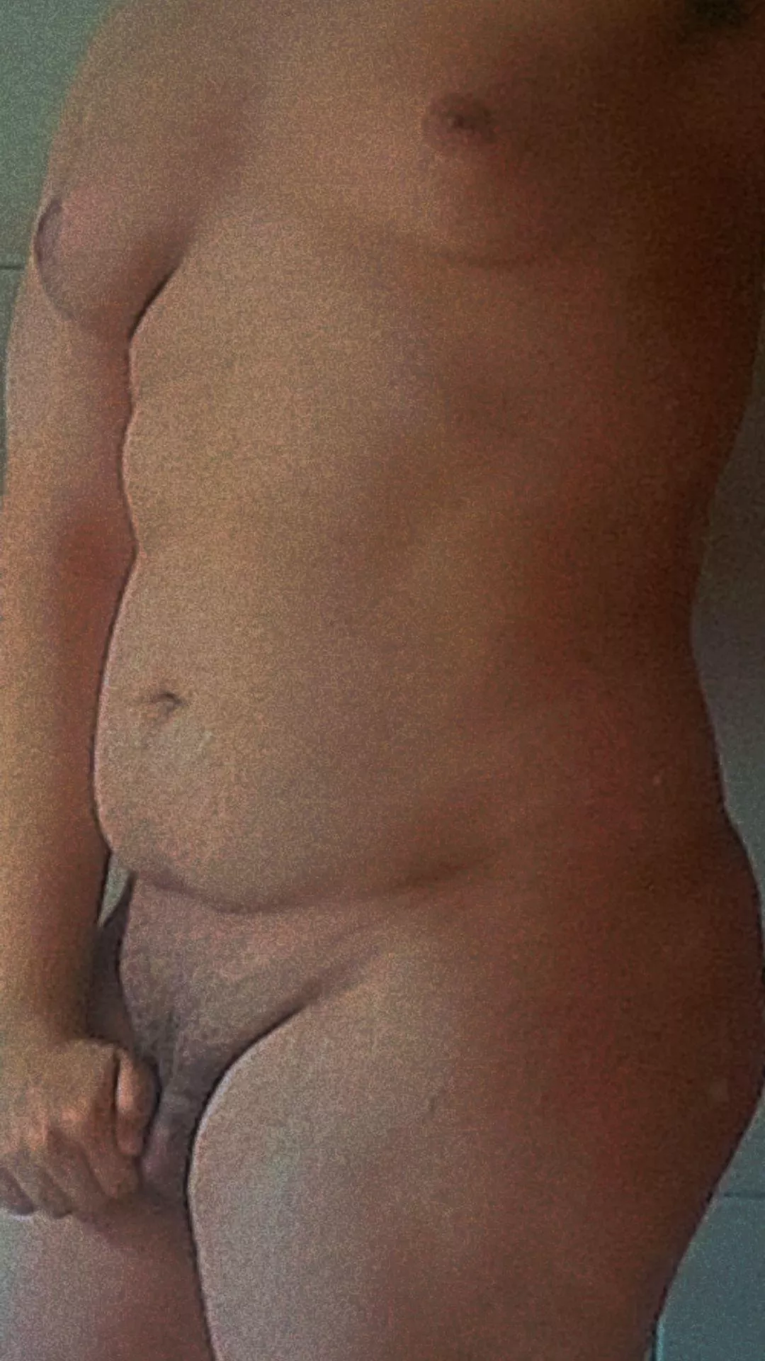 Latin boy with big tits living in London 