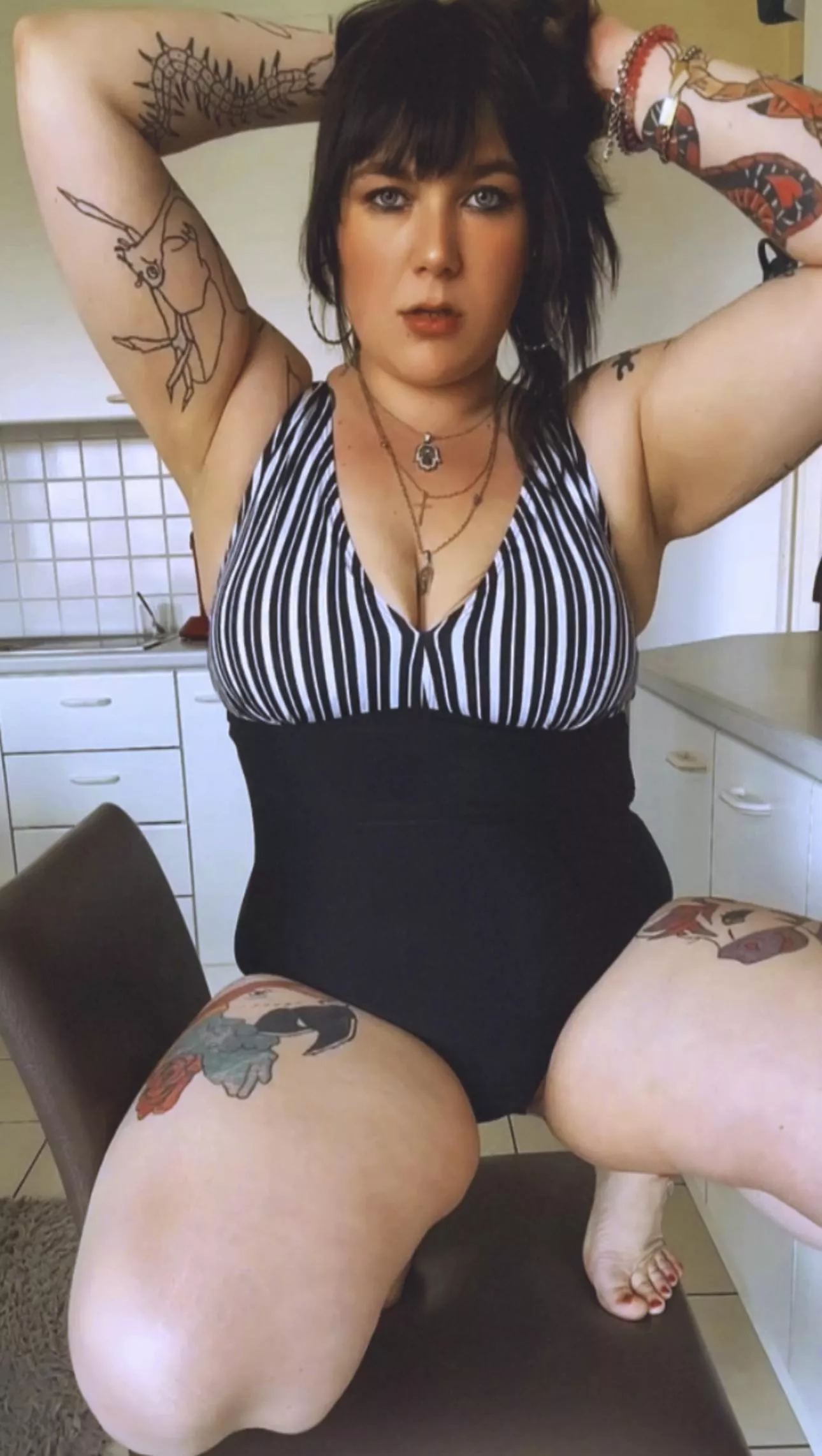 Lees even mijn bio 👀🥵