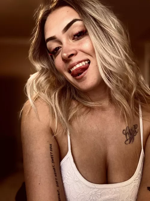 Let me control ur mind ur body and ur wallet