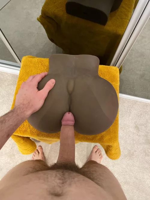 Let me fantasize over you! 29M