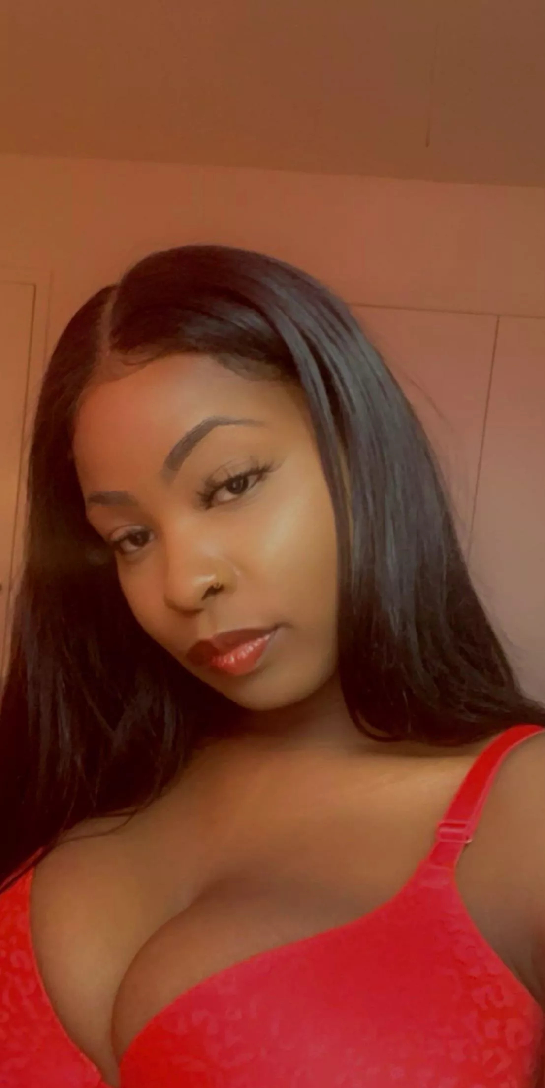 Let me have my way with you 