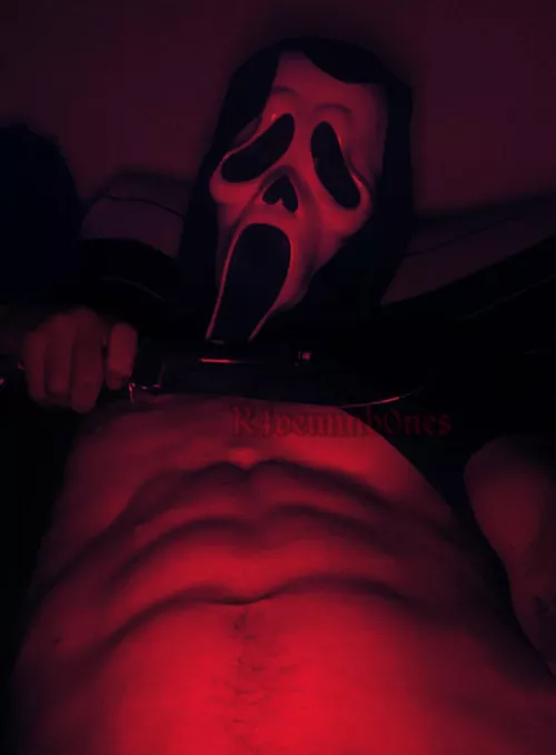 Let me rearrange your guts <3<3 