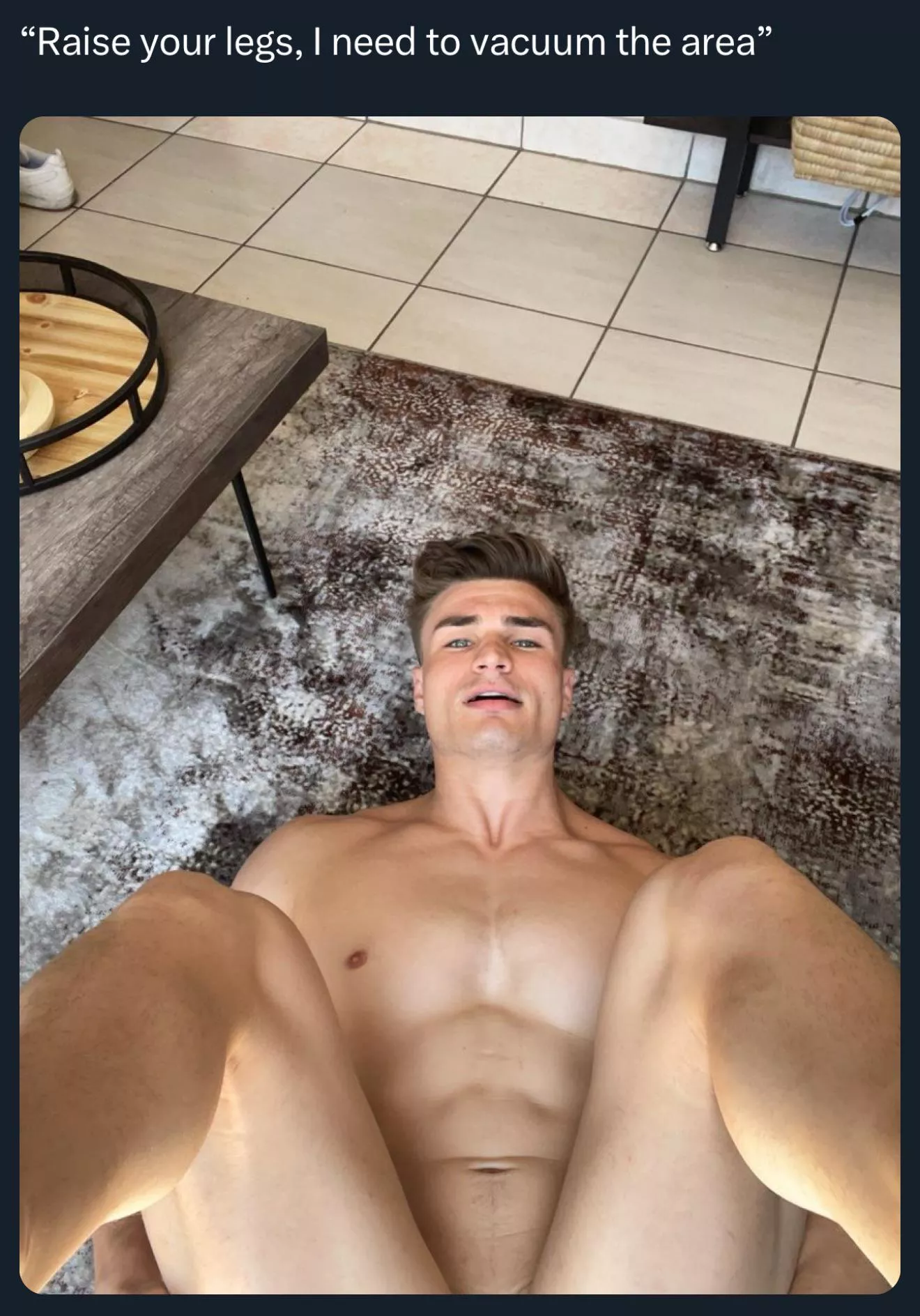 Let people do their job!