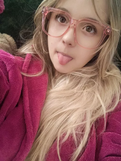 Let’s break some rules together.
