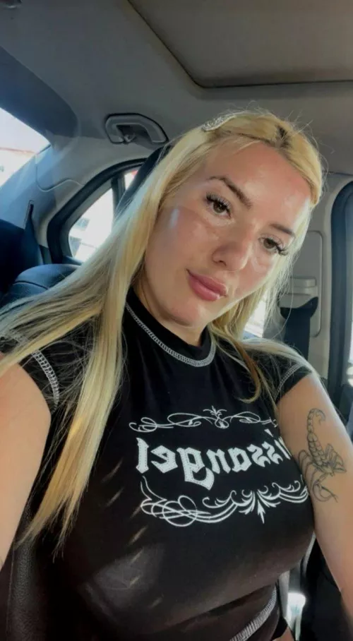 Let’s get creative! 19 F here to try new things