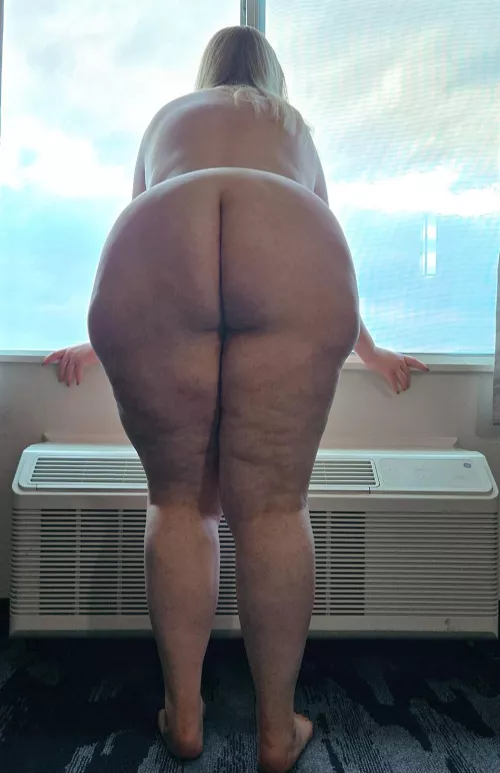 Lets give people a show 