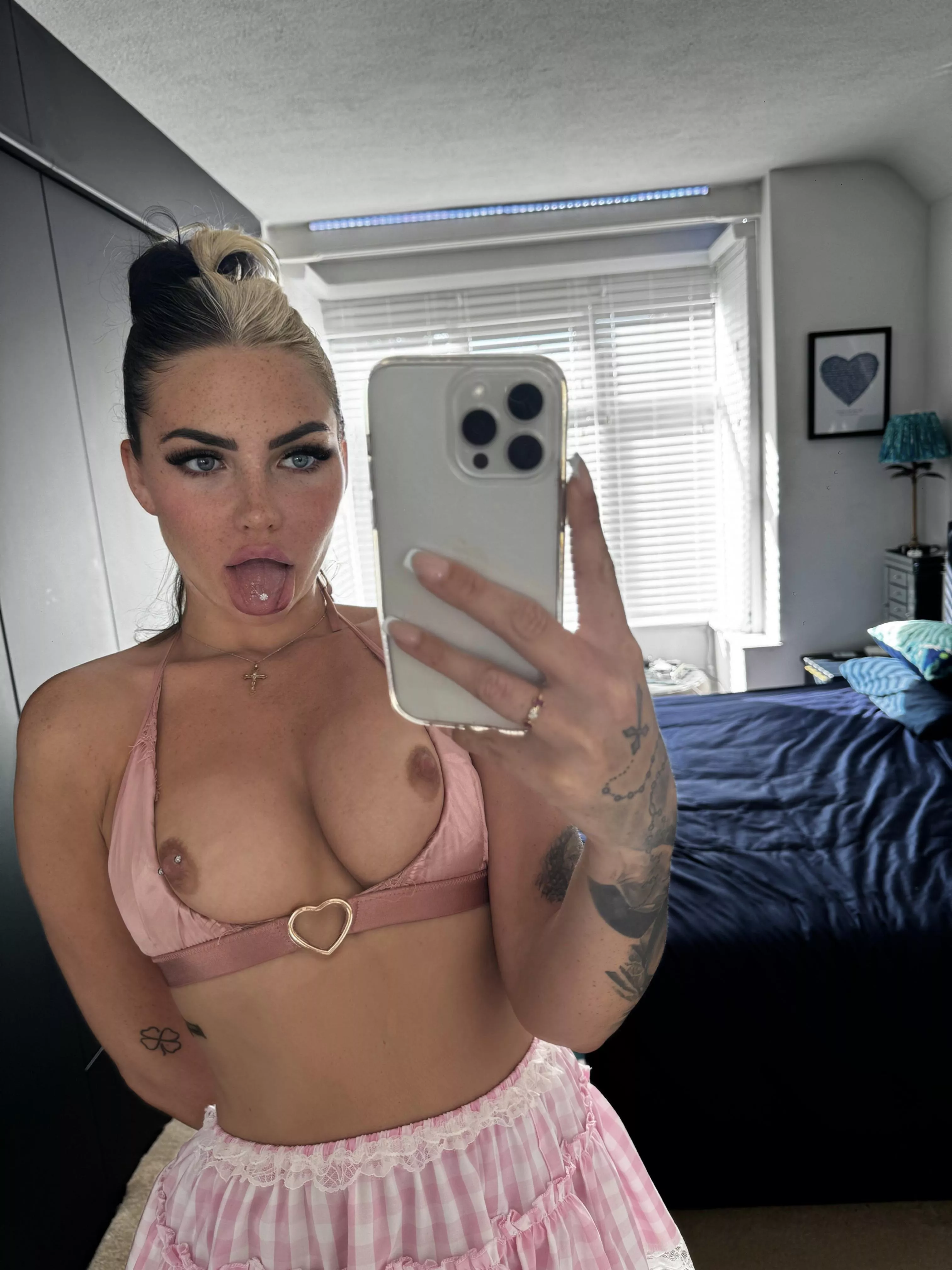 Let’s play horny games together