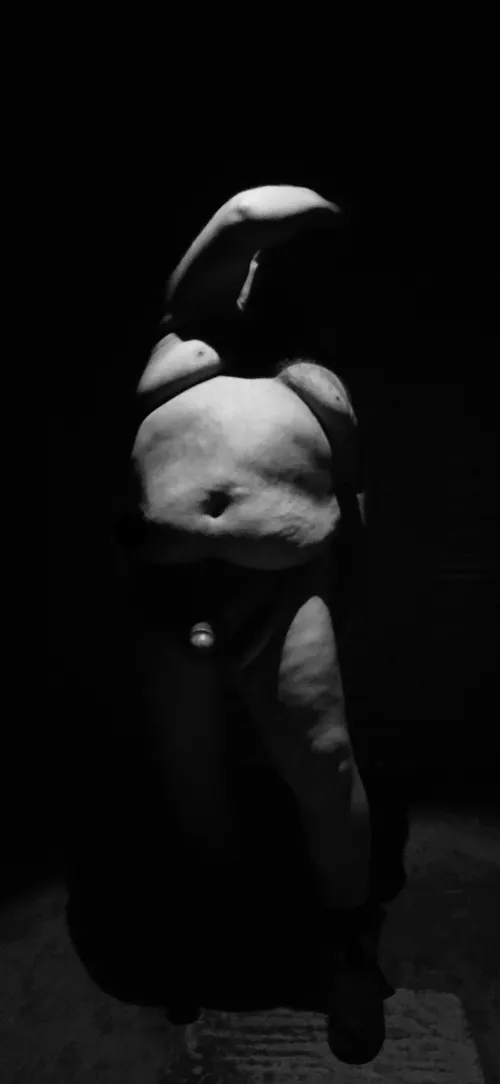 Like the disappearing dreams of yesterday...