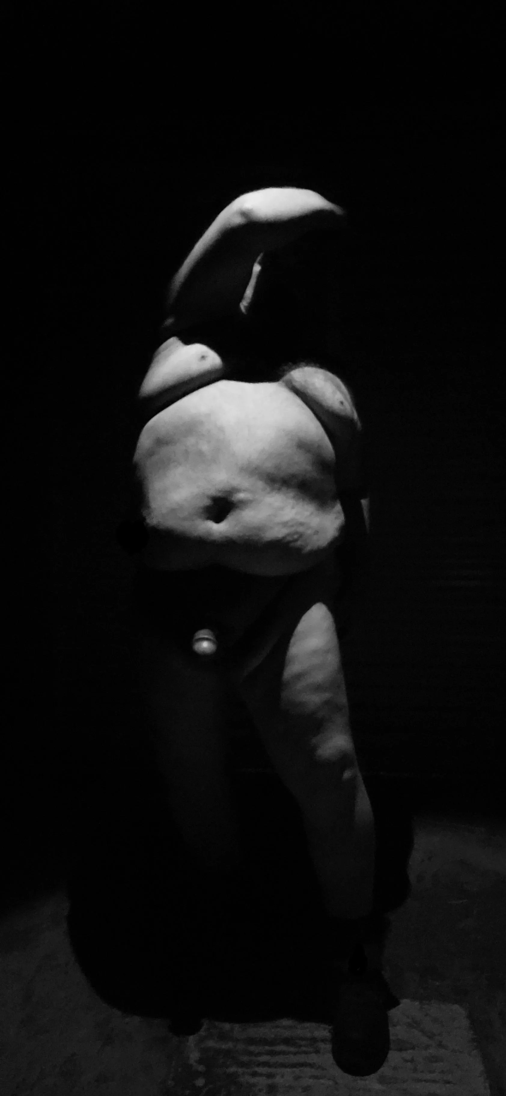 Like the disappearing dreams of yesterday...