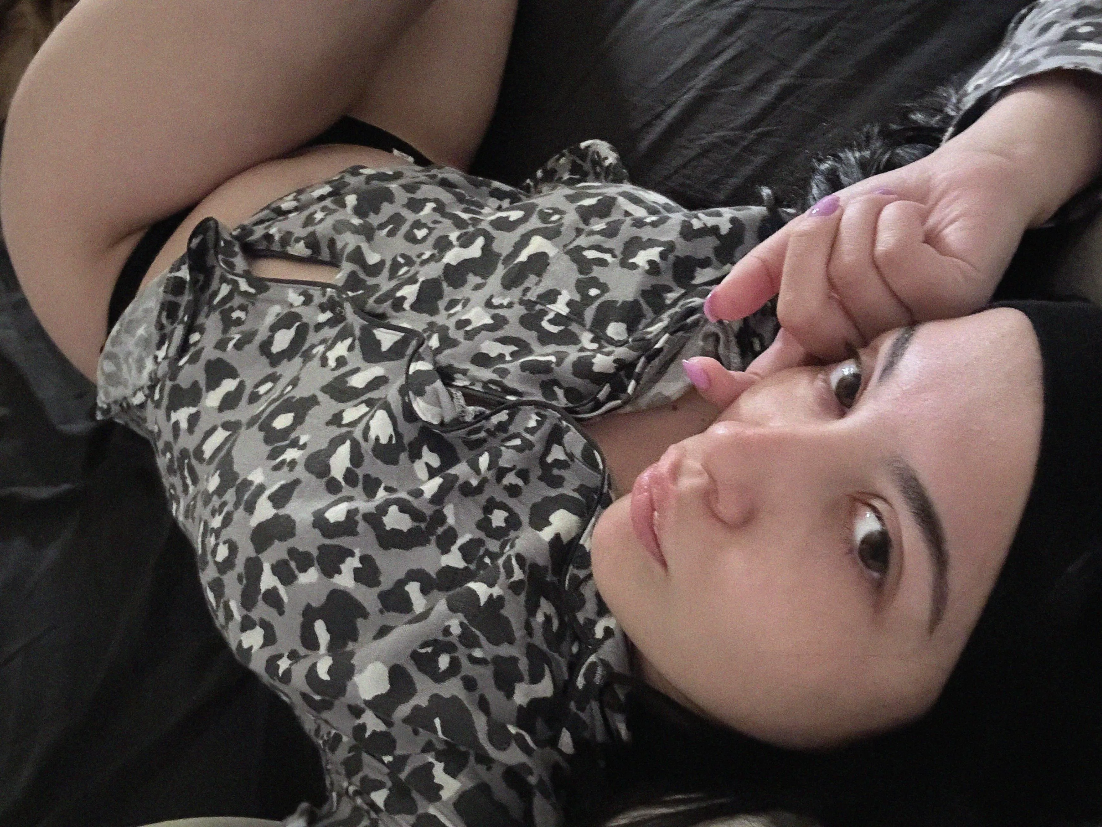 Literally bored in the house, I need suggestions on what to do lol 