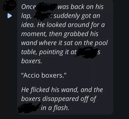 LMAOOO this is very creative 😭