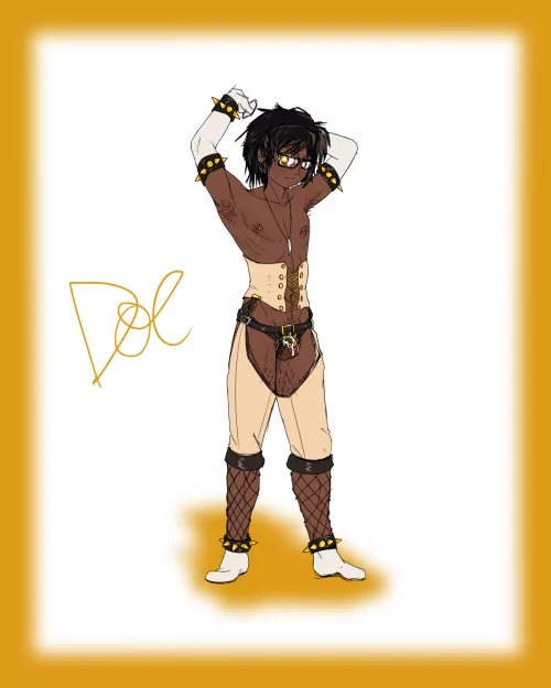 Locktober stlil going strong.