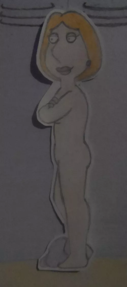 [Lois Griffin] (ms_yuuki_nsfw)