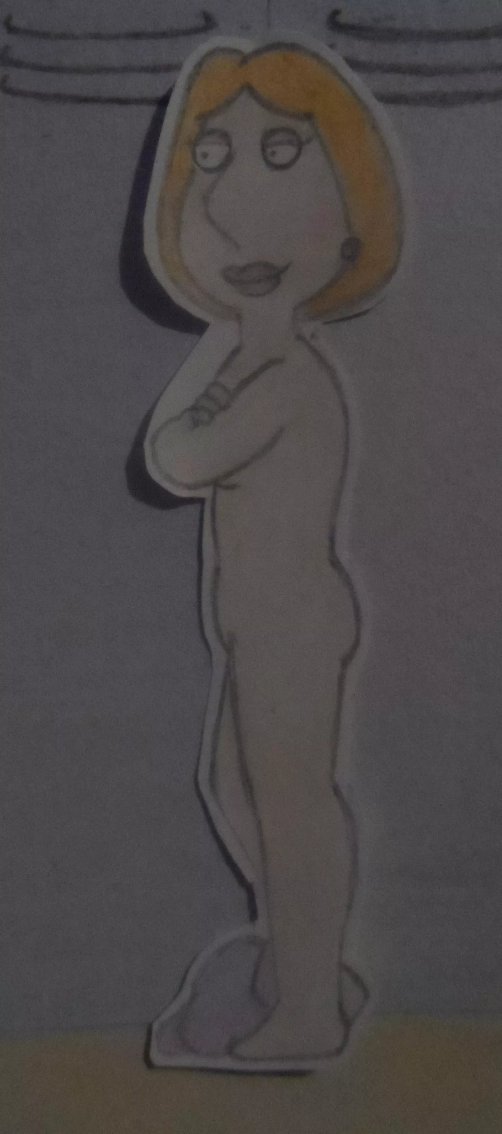 [Lois Griffin] (ms_yuuki_nsfw)