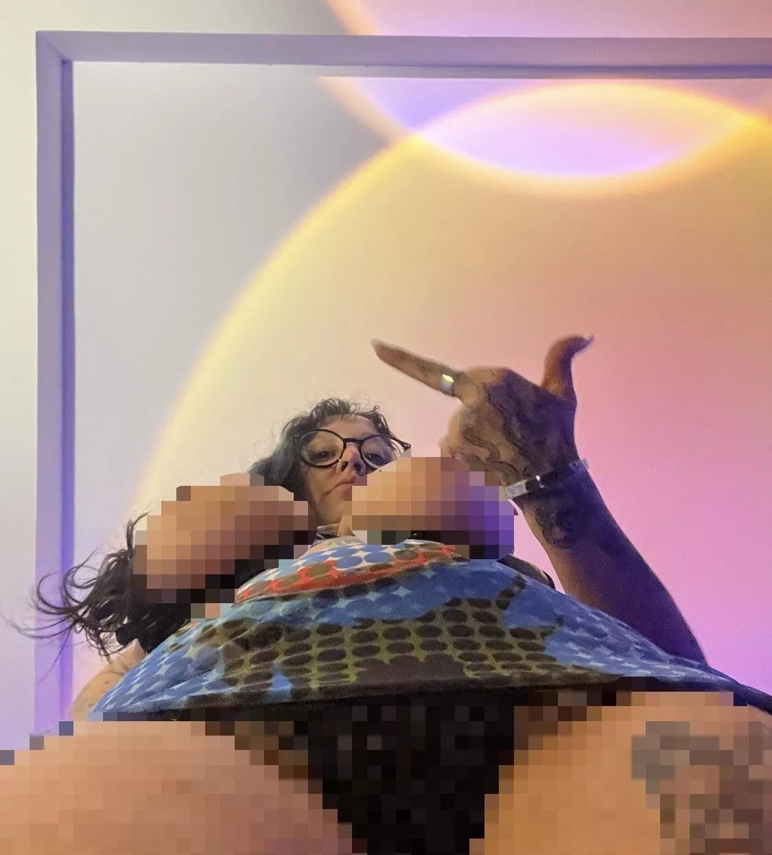 Look up at me. Now, send what I deserve.