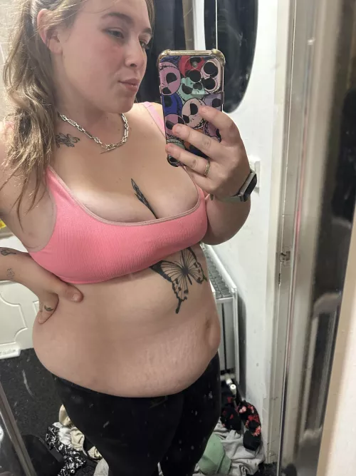 Looking for a feeder to help me grow to my goal 😍