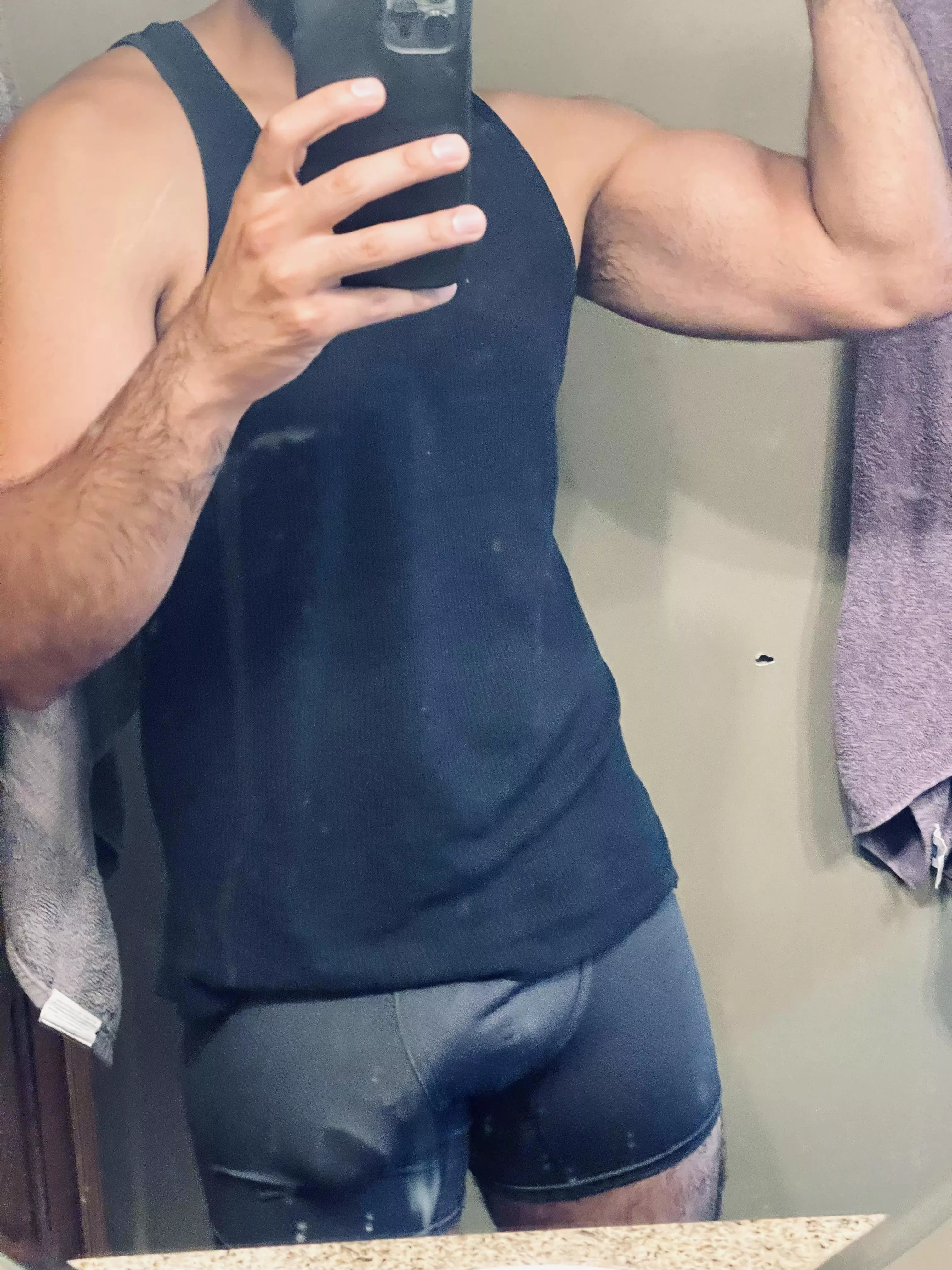 Looking for some (f)un today, anyone available?