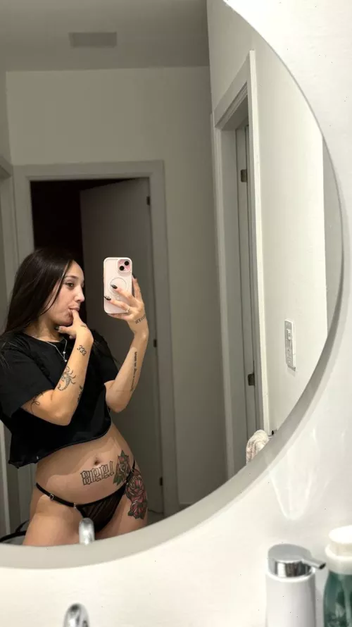 looking for someone to spoil me