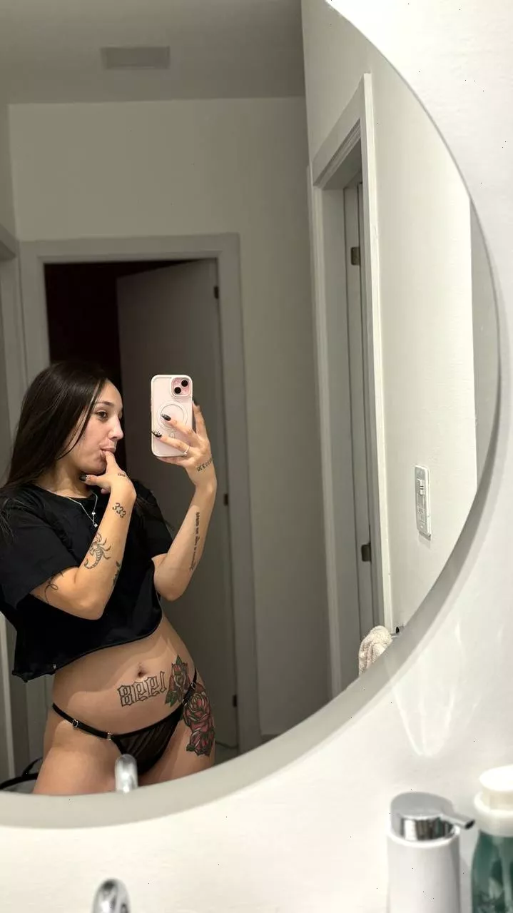 looking for someone to spoil me