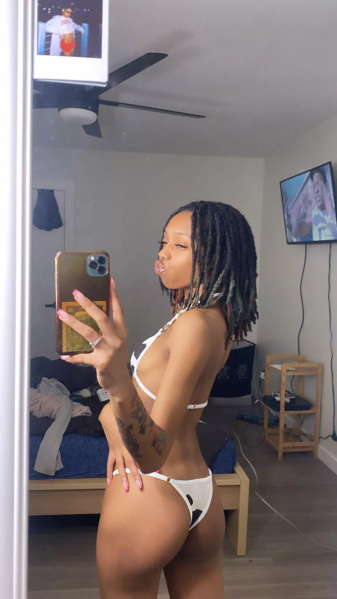 Looking to milk somebody balls