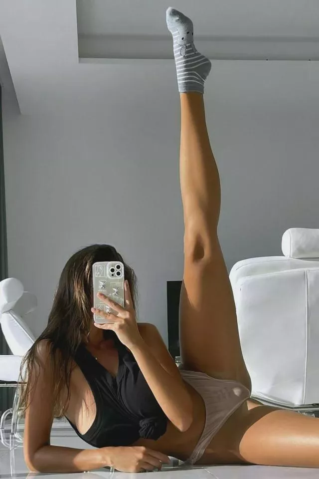 Looks like an invitation